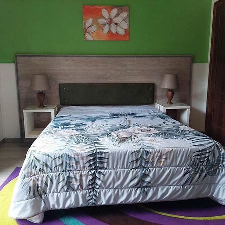 Quinta Dos Aromas Apartment Lagoa  Bagian luar foto