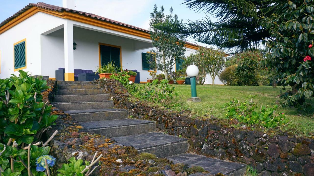 Quinta Dos Aromas Apartment Lagoa  Bagian luar foto
