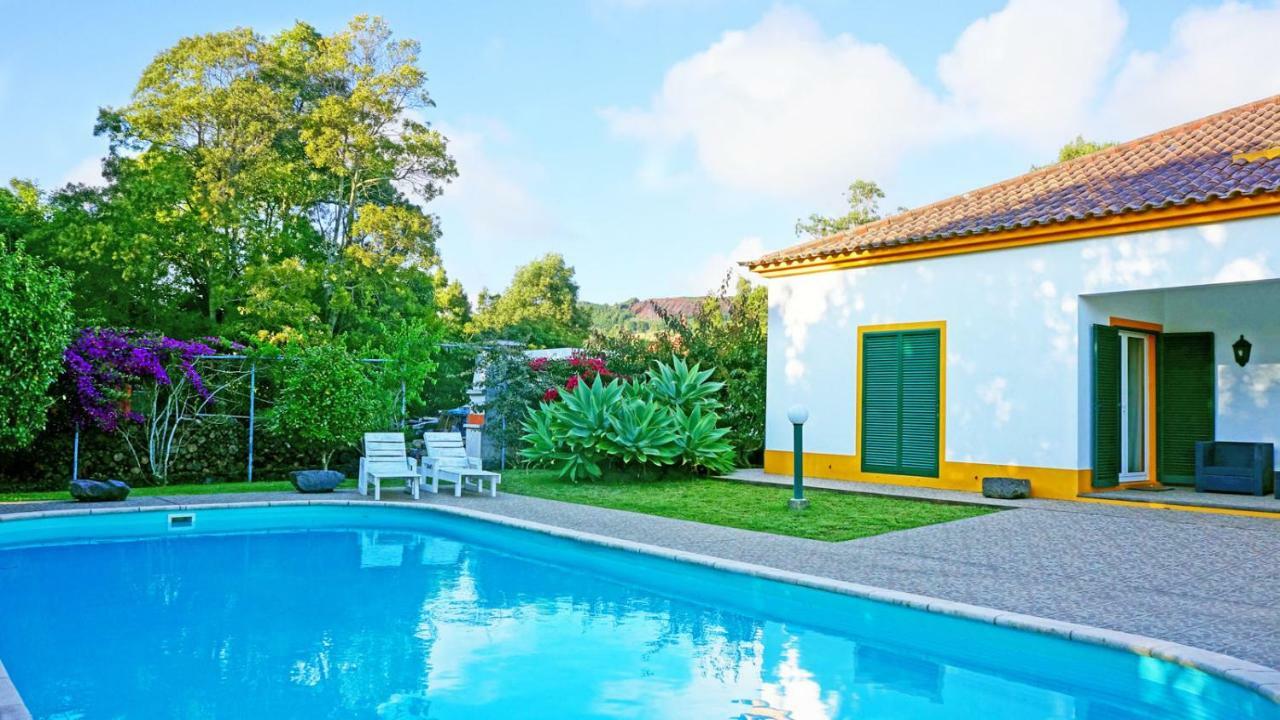 Quinta Dos Aromas Apartment Lagoa  Bagian luar foto
