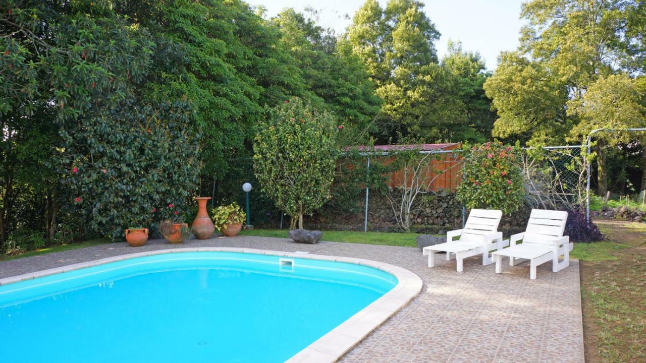 Quinta Dos Aromas Apartment Lagoa  Bagian luar foto