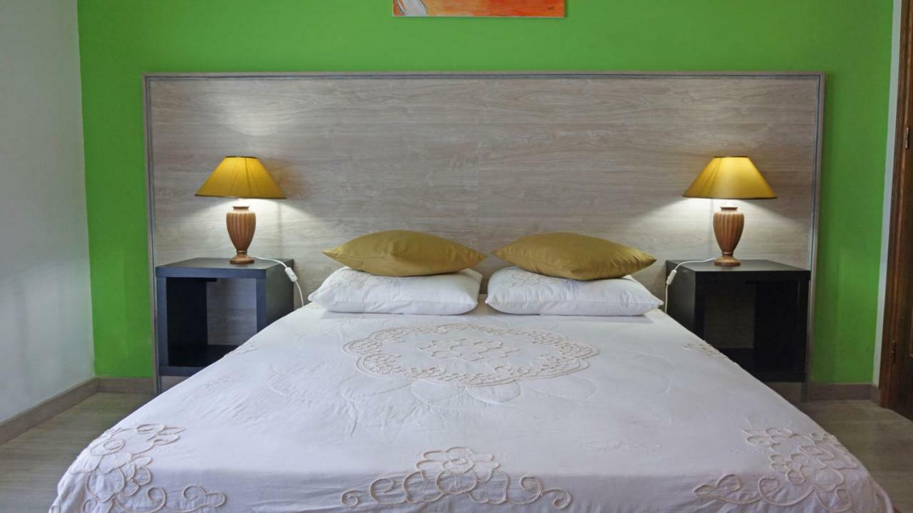Quinta Dos Aromas Apartment Lagoa  Bagian luar foto