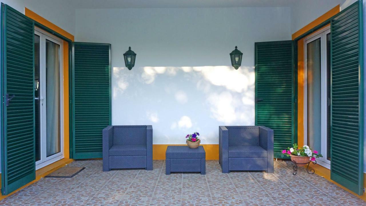 Quinta Dos Aromas Apartment Lagoa  Bagian luar foto