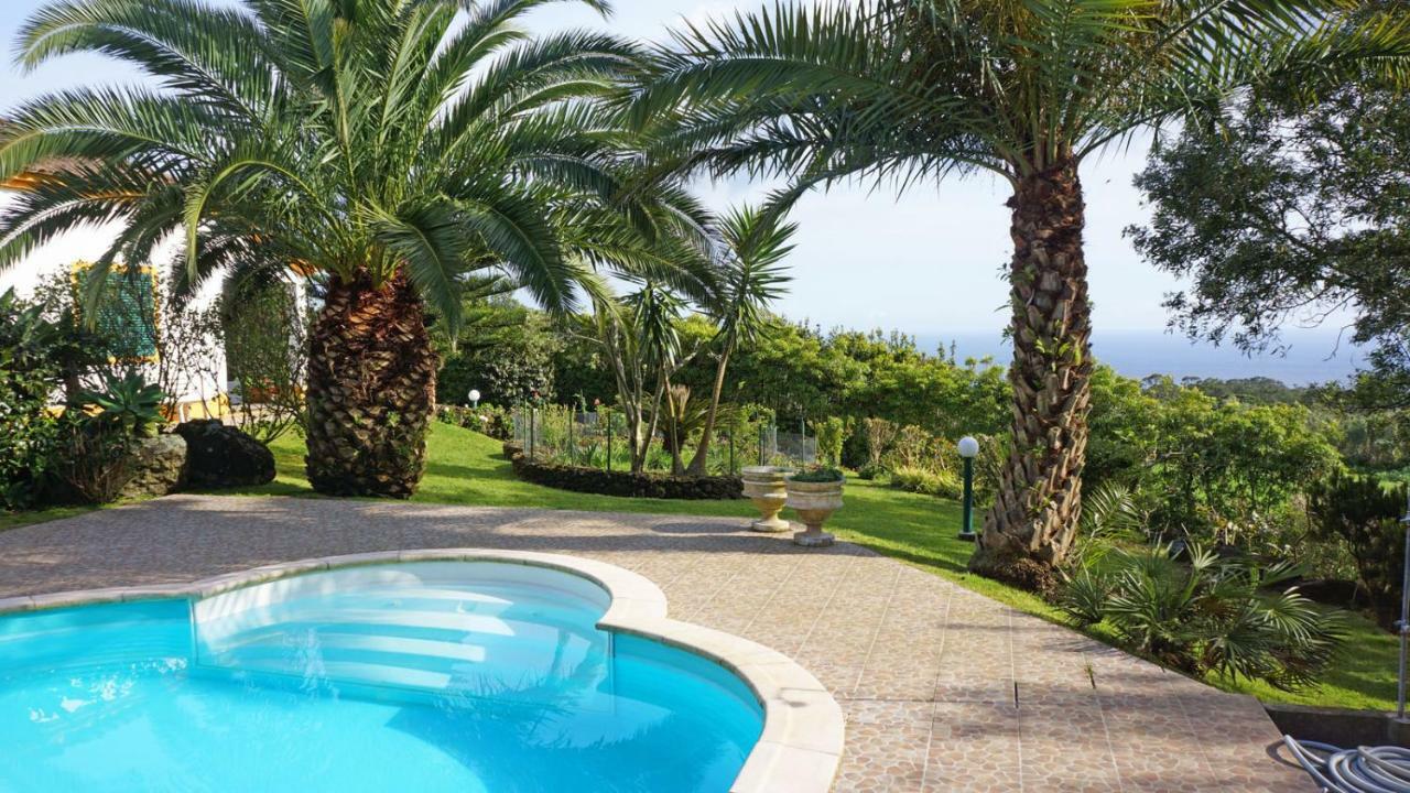 Quinta Dos Aromas Apartment Lagoa  Bagian luar foto
